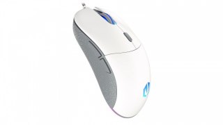 Endorfy Mysz GEM Plus Onyx White