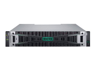 Hewlett Packard Enterprise Macierz dyskowa MSA 2070 16Gb FC SFF Storage S1H42A