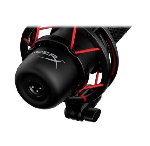 HyperX Mikrofon ProCast Czarny