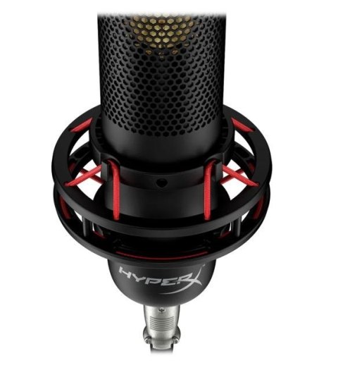 HyperX Mikrofon ProCast Czarny