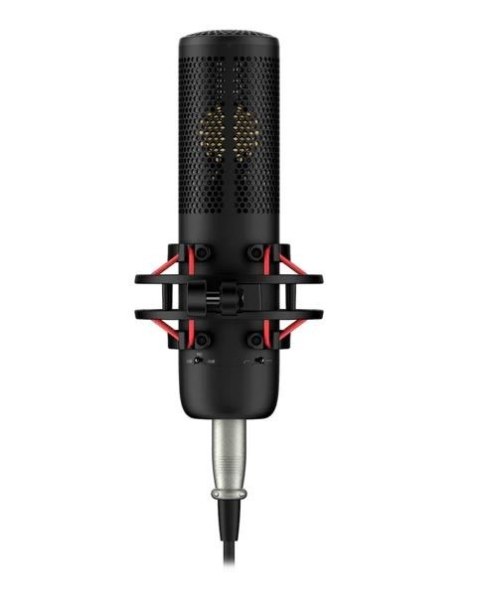 HyperX Mikrofon ProCast Czarny
