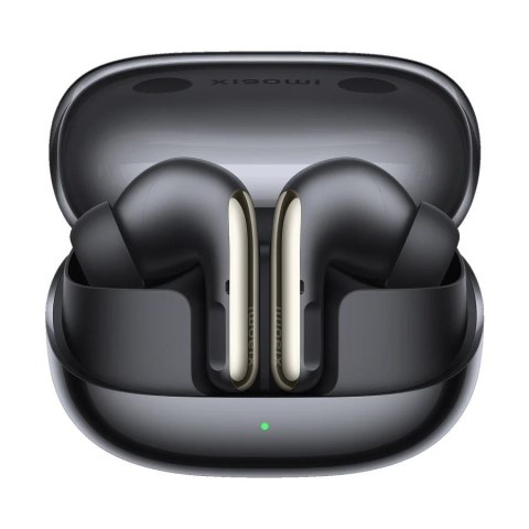 XIAOMI Słuchawki Buds 5 Pro WiFi Czarne XIAOMI Słuchawki Buds 5 Pro WiFi Czarne
