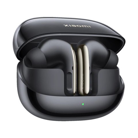 XIAOMI Słuchawki Buds 5 Pro WiFi Czarne XIAOMI Słuchawki Buds 5 Pro WiFi Czarne