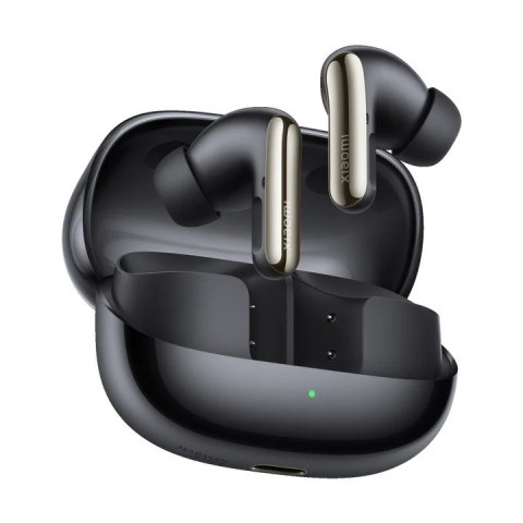 XIAOMI Słuchawki Buds 5 Pro WiFi Czarne XIAOMI Słuchawki Buds 5 Pro WiFi Czarne
