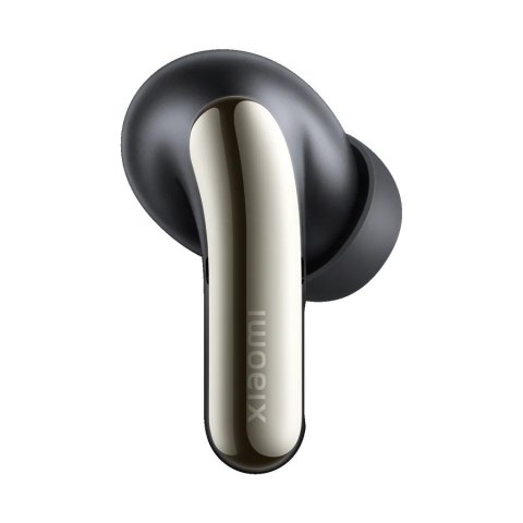 XIAOMI Słuchawki Buds 5 Pro WiFi Czarne XIAOMI Słuchawki Buds 5 Pro WiFi Czarne
