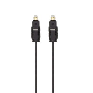 LogiLink Kabel optyczny typu TOSLINK, 10m