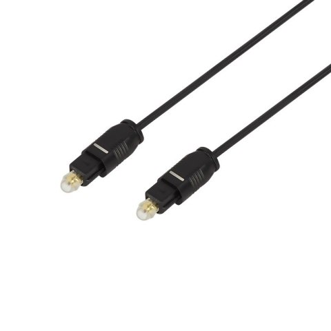 LogiLink Kabel optyczny typu TOSLINK, 10m LogiLink Kabel optyczny typu TOSLINK, 10m
