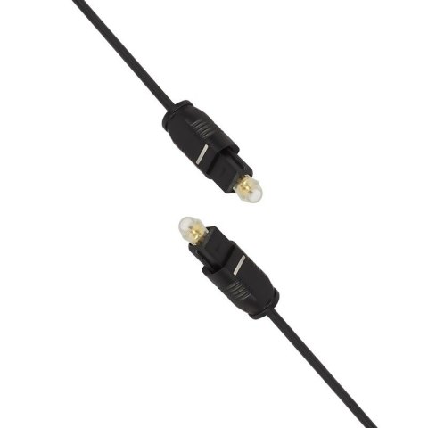LogiLink Kabel optyczny typu TOSLINK, 10m LogiLink Kabel optyczny typu TOSLINK, 10m