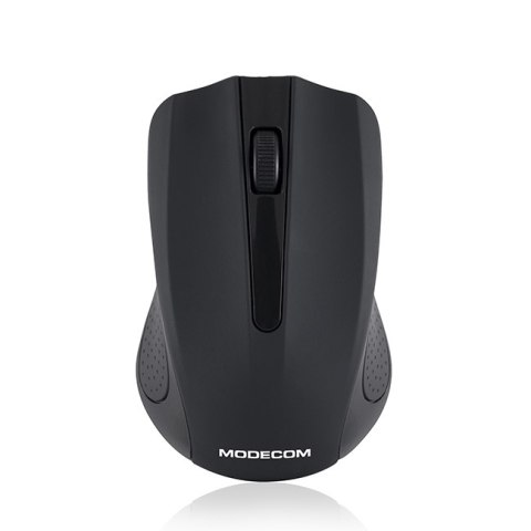 MODECOM BEZPRZEWODOWA MYSZ OPTYCZNA WM9 BLACK MODECOM BEZPRZEWODOWA MYSZ OPTYCZNA WM9 BLACK