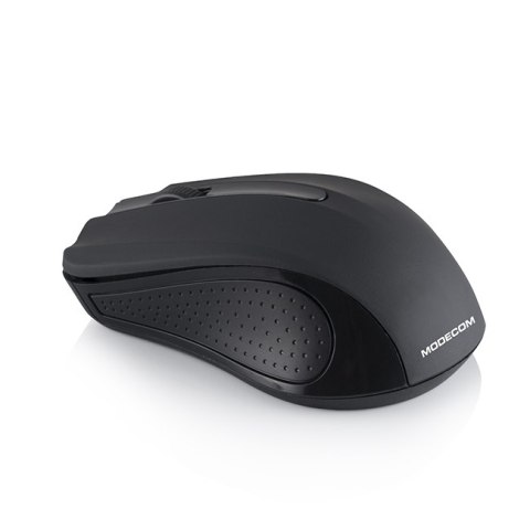 MODECOM BEZPRZEWODOWA MYSZ OPTYCZNA WM9 BLACK MODECOM BEZPRZEWODOWA MYSZ OPTYCZNA WM9 BLACK