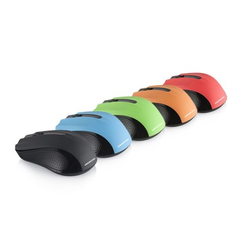 MODECOM BEZPRZEWODOWA MYSZ OPTYCZNA WM9 BLACK MODECOM BEZPRZEWODOWA MYSZ OPTYCZNA WM9 BLACK