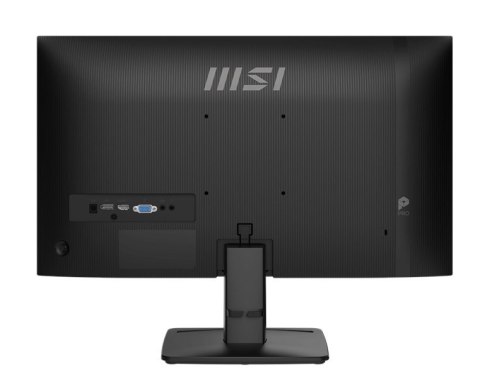 MSI Monitor PRO MP251 E2 24.5 cala LED/FHD/Flat/120Hz/Black