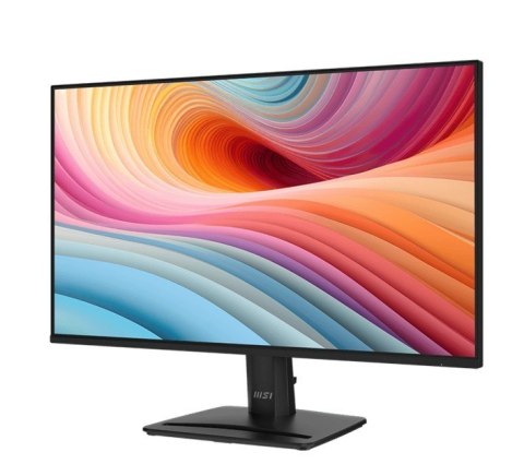 MSI Monitor PRO MP251 E2 24.5 cala LED/FHD/Flat/120Hz/Black