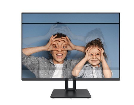 MSI Monitor PRO MP251P 24.5 cala/LED/FHD/Flat/100Hz/Czarny