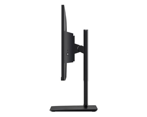 MSI Monitor PRO MP251P 24.5 cala/LED/FHD/Flat/100Hz/Czarny