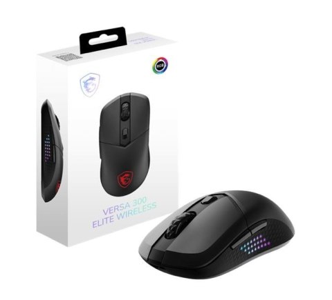 MSI Mysz bezprzewodowa Versa 300 Elite MSI Mysz bezprzewodowa Versa 300 Elite