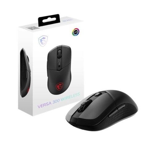 MSI Mysz bezprzewodowa Versa 300 MSI Mysz bezprzewodowa Versa 300