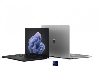 Microsoft Surface Laptop 6 W11P ultra7-165U/64GB/1TB/15 cali/Platinium/ZLW-00034