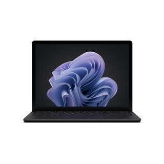 Microsoft Surface Laptop 6 Win11 Pro Ultra 5-135H/8GB/256GB/13.5/Black/ZJN-00009