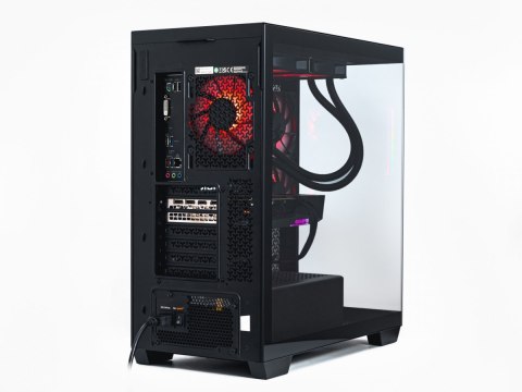 OPTIMUS Komputer E-Sport GB550T-CR5 Ryzen 7 5800X/16GB/1TB/RX 7600 GAMING OC 8G/W