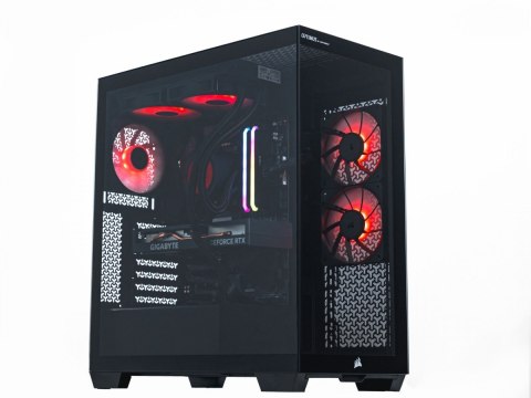 OPTIMUS Komputer E-Sport GB550T-CR4 Ryzen 7 5800X/16GB/1TB/RTX 4060 EAGLE OC 8G/W