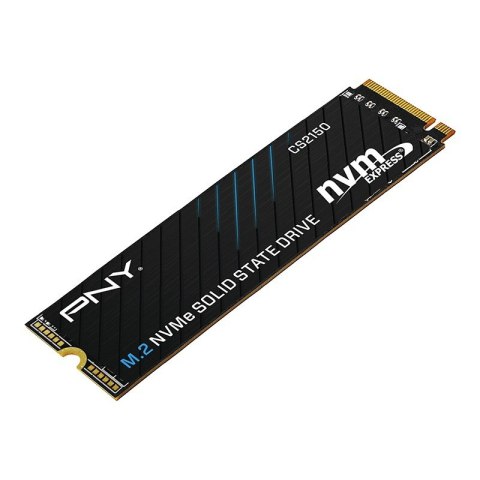 PNY Dysk SSD 2TB M.2 2280 CS2150 M280CS2150-2TB-TB
