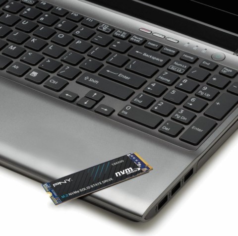 PNY Dysk SSD 2TB M.2 2280 CS2230