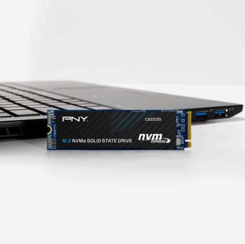 PNY Dysk SSD 2TB M.2 2280 CS2230