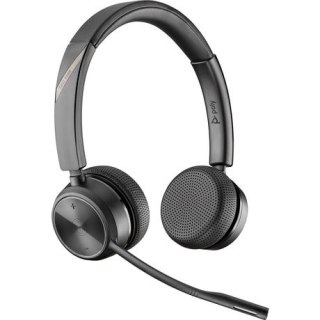 POLY Słuchawki Savi 7220 Stereo D 2 Top 8Y9C1AA#ABB