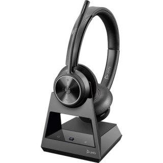 POLY Słuchawki Savi 7320 Stereo - M D2 Top 8Y9B9AA#ABB
