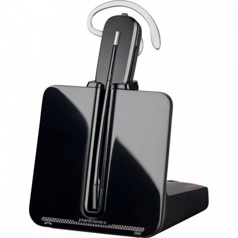 POLY Zestaw słuchawkowy CS540A DECT 1880-1900 MHz EURO 8J8V4AA POLY Zestaw słuchawkowy CS540A DECT 1880-1900 MHz EURO 8J8V4AA