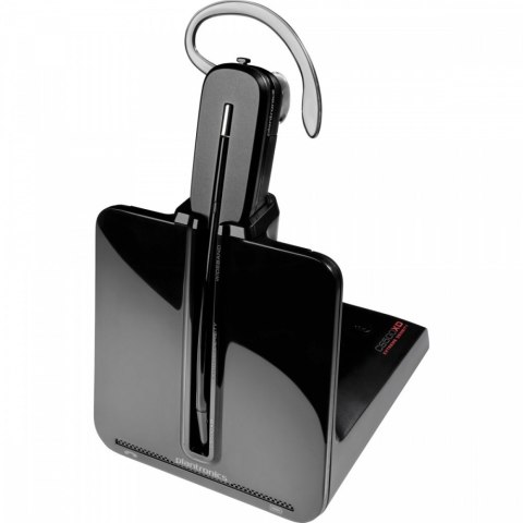 POLY Zestaw słuchawkowy CS540A DECT 1880-1900 MHz EURO 8J8V4AA POLY Zestaw słuchawkowy CS540A DECT 1880-1900 MHz EURO 8J8V4AA