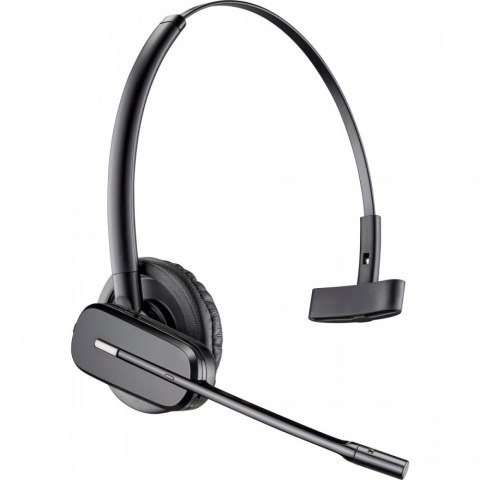 POLY Zestaw słuchawkowy CS540A DECT 1880-1900 MHz EURO 8J8V4AA POLY Zestaw słuchawkowy CS540A DECT 1880-1900 MHz EURO 8J8V4AA