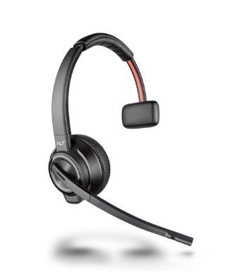POLY Zestaw słuchawkowy Savi 8210 UC DECT 1880-1900 MHz USB-A 8D3E9AA#ABB POLY Zestaw słuchawkowy Savi 8210 UC DECT 1880-1900 MHz USB-A 8D3E9AA#ABB