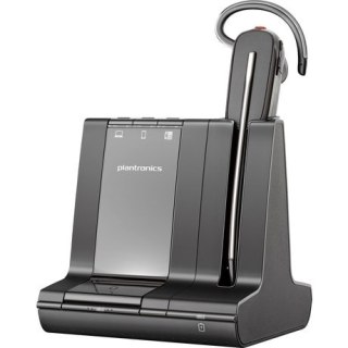POLY Zestaw słuchawkowy Savi 8240 Office DECT 1880-1900 MHz USB-A 8D3H4AA#ABB
