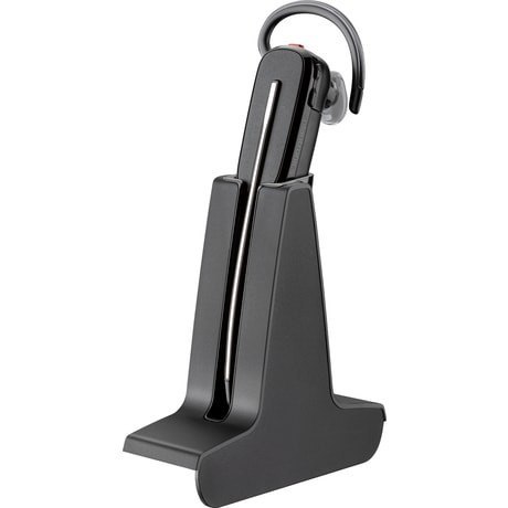 POLY Zestaw słuchawkowy Savi 8240 Office DECT 1880-1900 MHz USB-A 8D3H4AA#ABB POLY Zestaw słuchawkowy Savi 8240 Office DECT 1880-1900 MHz USB-A 8D3H4AA#ABB