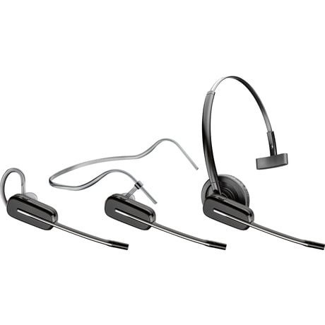 POLY Zestaw słuchawkowy Savi 8240 Office DECT 1880-1900 MHz USB-A 8D3H4AA#ABB POLY Zestaw słuchawkowy Savi 8240 Office DECT 1880-1900 MHz USB-A 8D3H4AA#ABB
