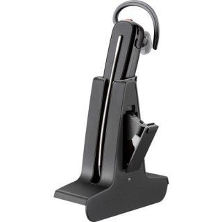 POLY Zestaw słuchawkowy Savi 8245-M z certyfikatem Microsoft Teams DECT 1880-1900 MHz USB-A 8D3H7AA#ABB