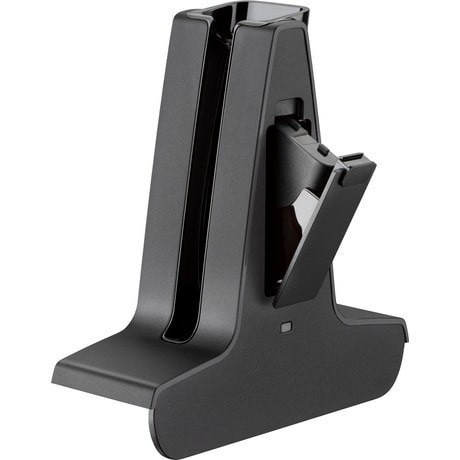 POLY Zestaw słuchawkowy Savi 8245-M z certyfikatem Microsoft Teams DECT 1880-1900 MHz USB-A 8D3H7AA#ABB POLY Zestaw słuchawkowy Savi 8245-M z certyfikatem Microsoft Teams DECT 1880-1900 MHz USB-A 8D3H7AA#ABB
