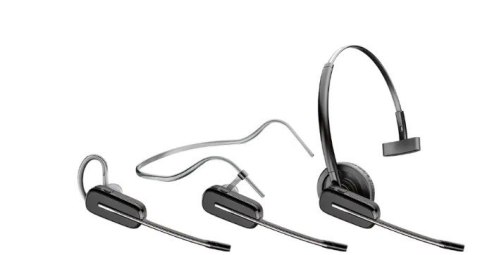 POLY Zestaw słuchawkowy Savi 8245 Office DECT 1880-1900 MHz USB-A 8D3H1AA#ABB POLY Zestaw słuchawkowy Savi 8245 Office DECT 1880-1900 MHz USB-A 8D3H1AA#ABB