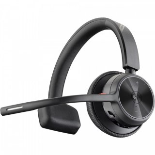 POLY Zestaw słuchawkowy Voyager 4310 Microsoft Teams Certified USB-A + BT700 dongle 77Y91AA