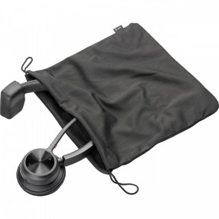 POLY Zestaw słuchawkowy Voyager 4310 Microsoft Teams Certified USB-A + BT700 dongle 77Y91AA