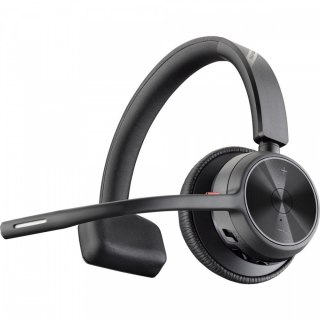 POLY Zestaw słuchawkowy Voyager 4310 Mono + BT700A + podstawka ładująca 77Y92AA