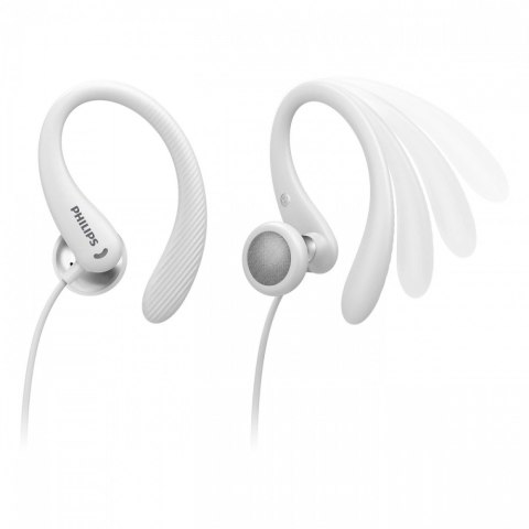 Philips Słuchawki TAA1105WT/00 Philips Słuchawki TAA1105WT/00