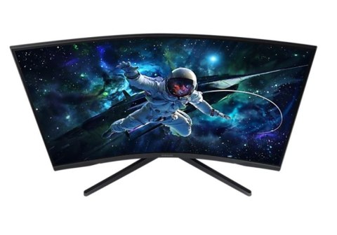 Samsung Monitor 32 cale LS32CG552EUXEN