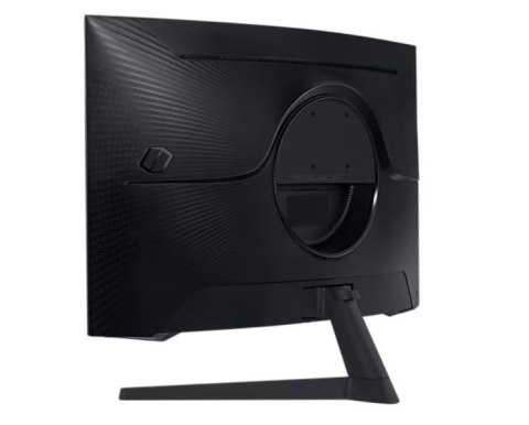 Samsung Monitor 32 cale LS32CG552EUXEN