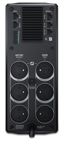 APC BR1500G-FR Back RS 1500 VA 230V LCD GREEN APC BR1500G-FR Back RS 1500 VA 230V LCD GREEN