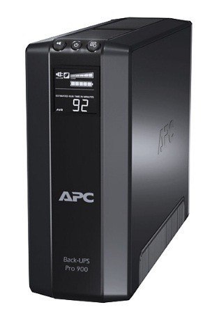 APC BR900G-FR BACK RS 900VA 230V LCD GREEN 540W APC BR900G-FR BACK RS 900VA 230V LCD GREEN 540W