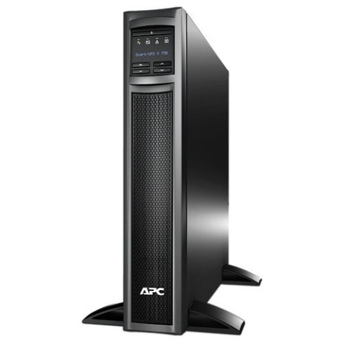 APC SMX750I SMART X 750VA USB/SERIAL/LCD/RT APC SMX750I SMART X 750VA USB/SERIAL/LCD/RT