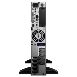 APC SMX750I SMART X 750VA USB/SERIAL/LCD/RT